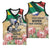 South African Women Mobilisation Basketball Jersey Wathint Abafazi Wathint Imbokodo - Wonder Print Shop
