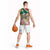 South African Women Mobilisation Basketball Jersey Wathint Abafazi Wathint Imbokodo - Wonder Print Shop