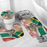 South African Women Mobilisation Bathroom Set Wathint Abafazi Wathint Imbokodo - Wonder Print Shop