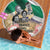 South African Women Mobilisation Beach Blanket Wathint Abafazi Wathint Imbokodo - Wonder Print Shop