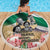 South African Women Mobilisation Beach Blanket Wathint Abafazi Wathint Imbokodo - Wonder Print Shop