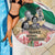 South African Women Mobilisation Beach Blanket Wathint Abafazi Wathint Imbokodo - Wonder Print Shop