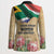 South African Women Mobilisation Blazer Wathint Abafazi Wathint Imbokodo - Wonder Print Shop