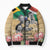 South African Women Mobilisation Bomber Puffer Jacket Wathint Abafazi Wathint Imbokodo - Wonder Print Shop