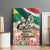 South African Women Mobilisation Canvas Wall Art Wathint Abafazi Wathint Imbokodo - Wonder Print Shop