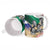 South African Women Mobilisation Ceramic Mug Wathint Abafazi Wathint Imbokodo - Wonder Print Shop
