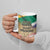South African Women Mobilisation Ceramic Mug Wathint Abafazi Wathint Imbokodo - Wonder Print Shop
