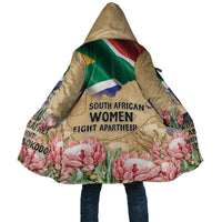 South African Women Mobilisation Cloak Wathint Abafazi Wathint Imbokodo - Wonder Print Shop