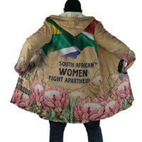 South African Women Mobilisation Cloak Wathint Abafazi Wathint Imbokodo - Wonder Print Shop