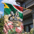 South African Women Mobilisation Garden Flag Wathint Abafazi Wathint Imbokodo - Wonder Print Shop