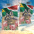 South African Women Mobilisation Garden Flag Wathint Abafazi Wathint Imbokodo - Wonder Print Shop