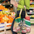 South African Women Mobilisation Grocery Bag Wathint Abafazi Wathint Imbokodo - Wonder Print Shop