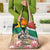 South African Women Mobilisation Grocery Bag Wathint Abafazi Wathint Imbokodo - Wonder Print Shop
