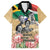 South African Women Mobilisation Hawaiian Shirt Wathint Abafazi Wathint Imbokodo - Wonder Print Shop