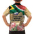 South African Women Mobilisation Hawaiian Shirt Wathint Abafazi Wathint Imbokodo - Wonder Print Shop