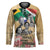 South African Women Mobilisation Hockey Jersey Wathint Abafazi Wathint Imbokodo - Wonder Print Shop