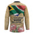 South African Women Mobilisation Hockey Jersey Wathint Abafazi Wathint Imbokodo - Wonder Print Shop