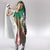 South African Women Mobilisation Hooded Blanket Wathint Abafazi Wathint Imbokodo - Wonder Print Shop