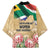South African Women Mobilisation Kimono Wathint Abafazi Wathint Imbokodo - Wonder Print Shop