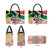 South African Women Mobilisation Leather Bag Wathint Abafazi Wathint Imbokodo - Wonder Print Shop