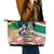 South African Women Mobilisation Leather Tote Bag Wathint Abafazi Wathint Imbokodo - Wonder Print Shop