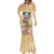 South African Women Mobilisation Mermaid Dress Wathint Abafazi Wathint Imbokodo - Wonder Print Shop
