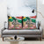 South African Women Mobilisation Pillow Cover Wathint Abafazi Wathint Imbokodo - Wonder Print Shop
