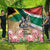 South African Women Mobilisation Quilt Wathint Abafazi Wathint Imbokodo - Wonder Print Shop