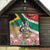South African Women Mobilisation Quilt Wathint Abafazi Wathint Imbokodo - Wonder Print Shop