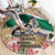 South African Women Mobilisation Round Carpet Wathint Abafazi Wathint Imbokodo - Wonder Print Shop