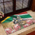 South African Women Mobilisation Rubber Doormat Wathint Abafazi Wathint Imbokodo - Wonder Print Shop