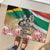 South African Women Mobilisation Rubber Doormat Wathint Abafazi Wathint Imbokodo - Wonder Print Shop