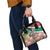 South African Women Mobilisation Shoulder Handbag Wathint Abafazi Wathint Imbokodo - Wonder Print Shop
