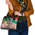 South African Women Mobilisation Shoulder Handbag Wathint Abafazi Wathint Imbokodo - Wonder Print Shop