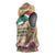 South African Women Mobilisation Sleeveless Hoodie Wathint Abafazi Wathint Imbokodo - Wonder Print Shop