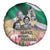 South African Women Mobilisation Spare Tire Cover Wathint Abafazi Wathint Imbokodo - Wonder Print Shop