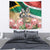 South African Women Mobilisation Tapestry Wathint Abafazi Wathint Imbokodo - Wonder Print Shop