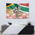 South African Women Mobilisation Tapestry Wathint Abafazi Wathint Imbokodo - Wonder Print Shop
