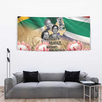 South African Women Mobilisation Tapestry Wathint Abafazi Wathint Imbokodo - Wonder Print Shop