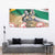 South African Women Mobilisation Tapestry Wathint Abafazi Wathint Imbokodo - Wonder Print Shop