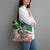 South African Women Mobilisation Tote Bag Wathint Abafazi Wathint Imbokodo - Wonder Print Shop