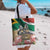 South African Women Mobilisation Tote Bag Wathint Abafazi Wathint Imbokodo - Wonder Print Shop