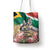 South African Women Mobilisation Tote Bag Wathint Abafazi Wathint Imbokodo - Wonder Print Shop