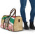 South African Women Mobilisation Travel Bag Wathint Abafazi Wathint Imbokodo - Wonder Print Shop