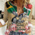 South African Women Mobilisation Women Casual Shirt Wathint Abafazi Wathint Imbokodo - Wonder Print Shop