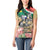 South African Women Mobilisation Women Polo Shirt Wathint Abafazi Wathint Imbokodo - Wonder Print Shop