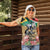 South African Women Mobilisation Women Polo Shirt Wathint Abafazi Wathint Imbokodo - Wonder Print Shop