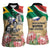 South African Women Mobilisation Women Sleeveless Polo Shirt Wathint Abafazi Wathint Imbokodo - Wonder Print Shop