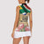 South African Women Mobilisation Women Sleeveless Polo Shirt Wathint Abafazi Wathint Imbokodo - Wonder Print Shop