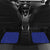 Custom Haiti Football Car Mats Les Grenadiers - Royal Palm - Wonder Print Shop